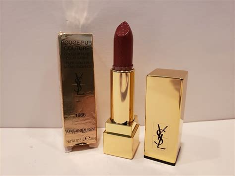 yves saint laurent 1966 lipstick|yves Saint Laurent lipstick sephora.